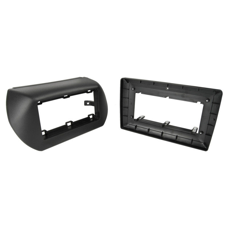 Adapter frame for Fiat Fiorino, Qubo, Citroen Nemo, Peugeot Bipper Carav 22-1165