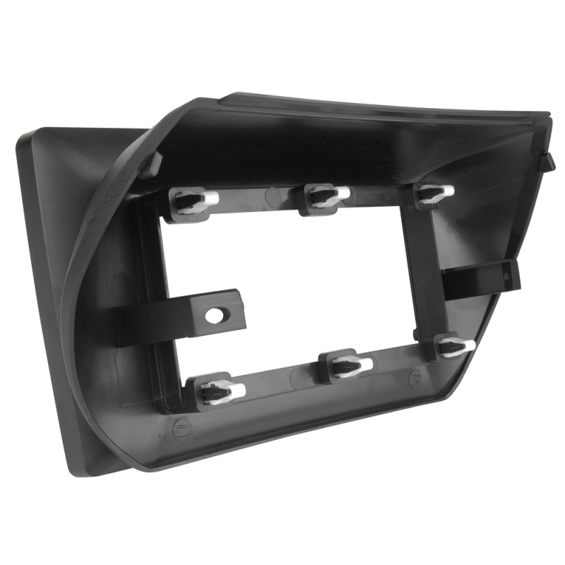 Adapter frame for Fiat Fiorino, Qubo, Citroen Nemo, Peugeot Bipper Carav 22-1165