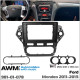 Adapter frame for Ford Mondeo AWM 981-01-078