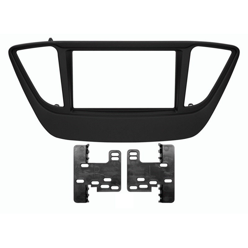 Ramka przejściowa do Hyundai Accent Metra 95-7393B