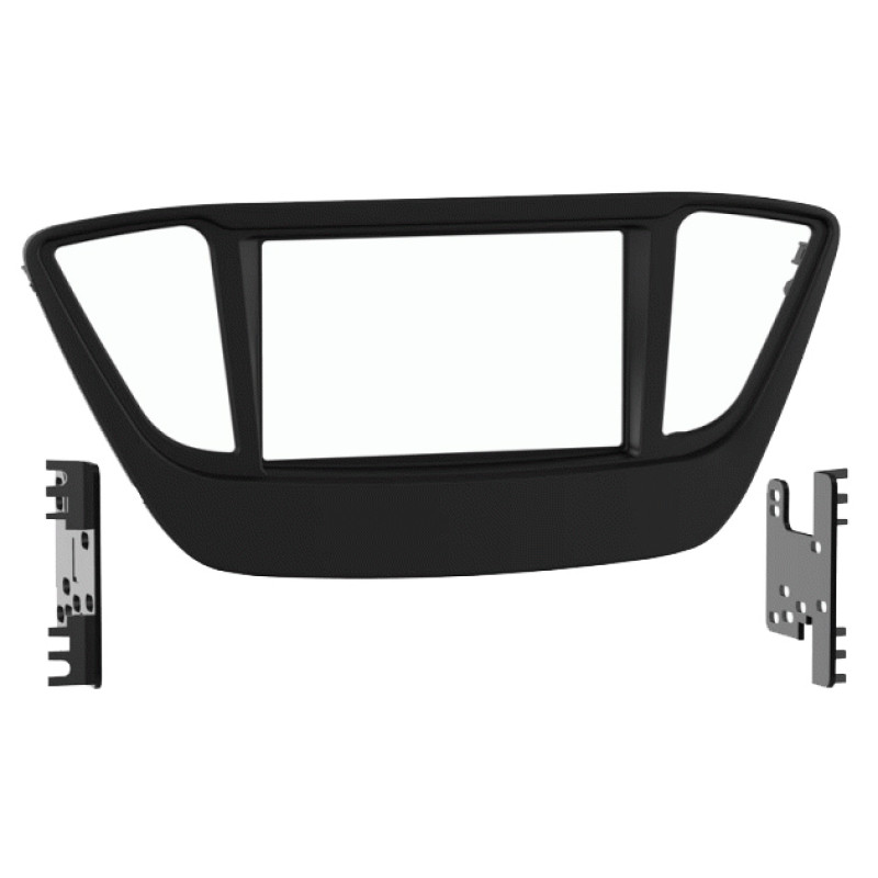 Ramka przejściowa do Hyundai Accent Metra 95-7393B