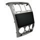 Adapter frame for Hyundai Getz AWM 981-01-562