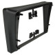 Adapter frame for Hyundai i40 AWM 981-01-563