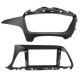 Adapter frame for Hyundai Sonata AWM 981-01-565
