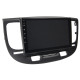 Adapter frame for KIA Rio Carav 22-1473
