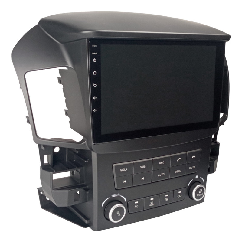 Adapter frame for Lexus RX 300, Toyota Harrier AWM 881-39-102