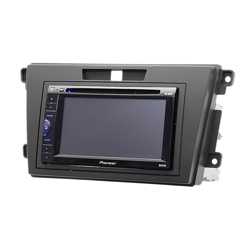 Estructura de transición para Mazda CX-7 Carav (2008-2007).