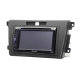 Estructura de transición para Mazda CX-7 Carav (2008-2007).