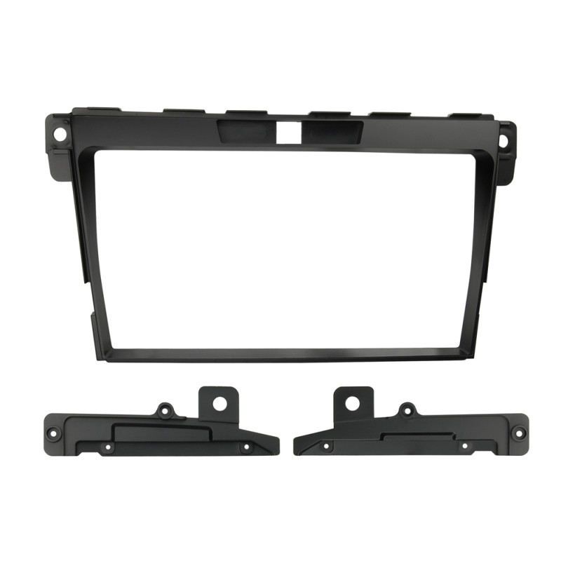 Estructura de transición para Mazda CX-7 Carav (2022-2025, código 585).