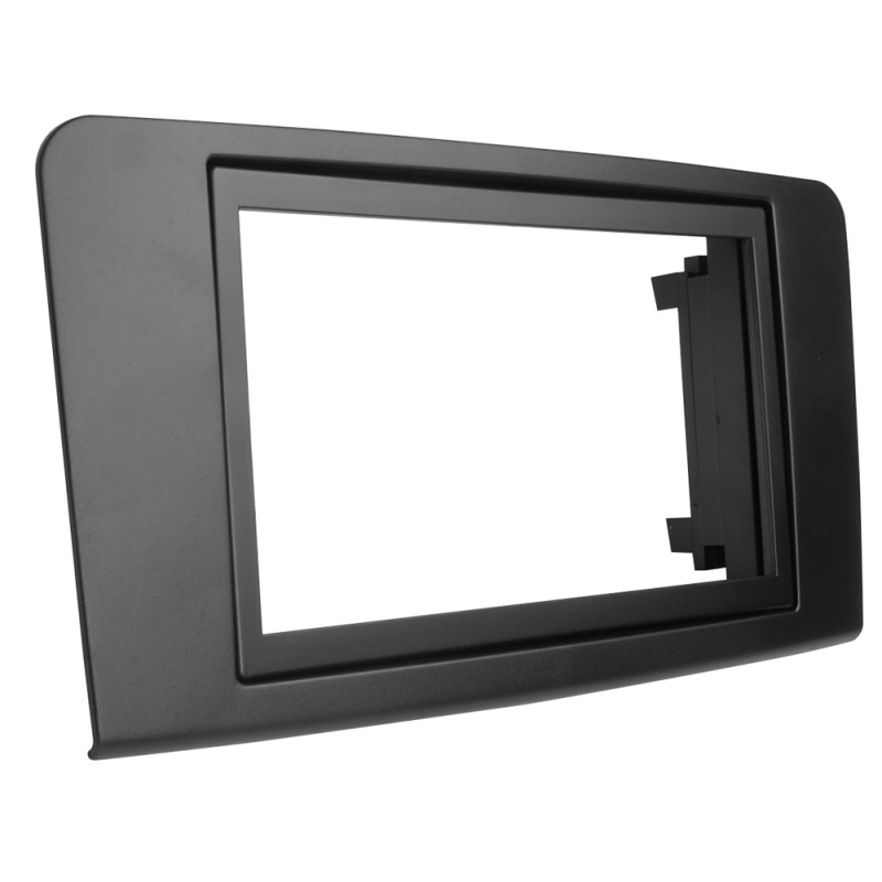 Estructura de transición para Mercedes ML-Class (W164) ACV 381190-22