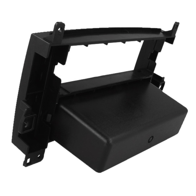 Adapter frame for Mercedes Vito, Viano, Sprinter, W639, W169, W245 ACV 281190-18