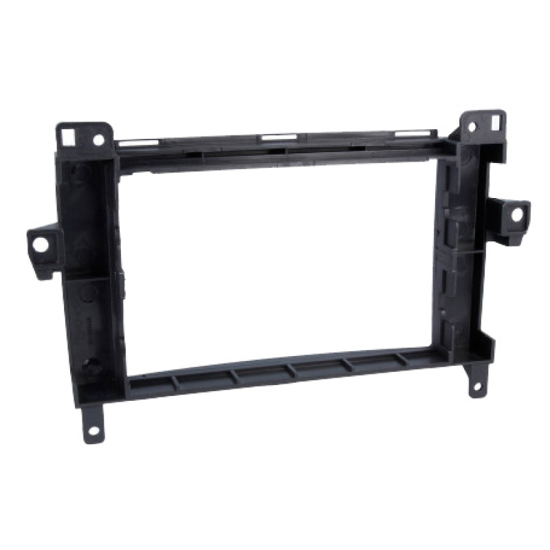 Adapter frame for Mercedes Vito, Viano, Sprinter, W639, W169, W245 ACV 281190-19