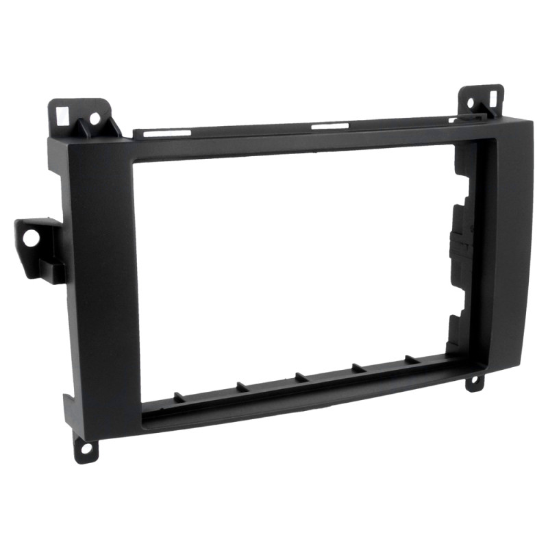 Adapter frame for Mercedes Vito, Viano, Sprinter, W639, W169, W245 ACV 381190-18