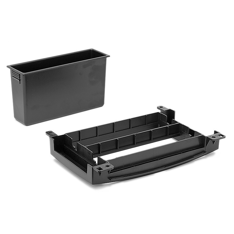 Adapter frame for Mercedes Vito, Viano, Sprinter, W639, W169, W245 Carav 11-497