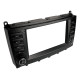 Adapter frame for Mercedes W203, CL203, W209, W463 Carav 11-840