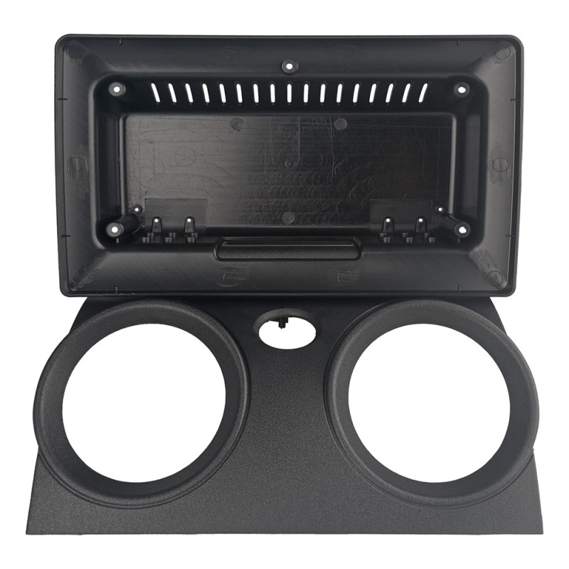 Adapter frame for Mitsubishi Colt Carav 22-1938