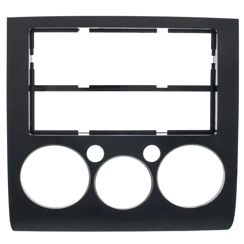 Adapter frame for Mitsubishi Galant Metra 99-7012