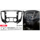 Estructura de transición para Mitsubishi L200 Carav 22-078