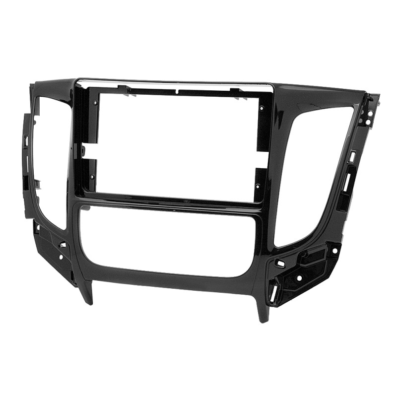 Estructura de transición para Mitsubishi L200 Carav (versiones 22-637).