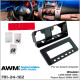 Ramka przejściowa do Mitsubishi L200, Pajero Sport AWM 781-24-102.
