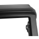 Übergangsrahmen für Mitsubishi L200, Pajero Sport Carav (Modelljahr 2011–2015)