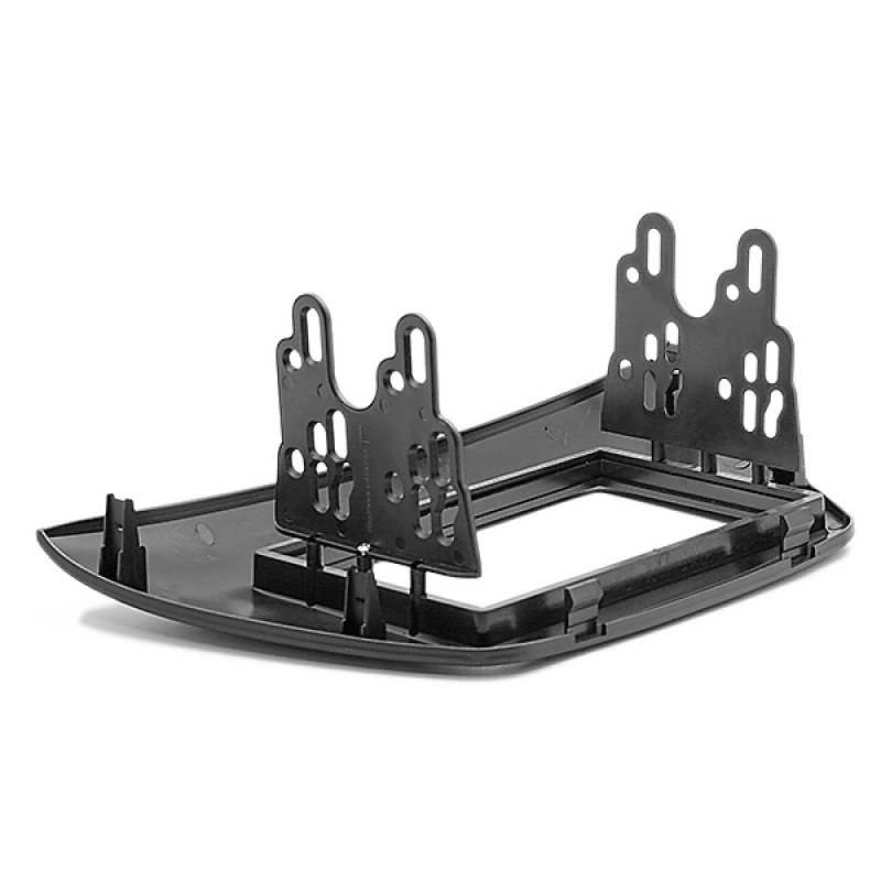 Adapter frame for Mitsubishi Lancer IX Carav 11-653
