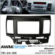 Adapter frame for Mitsubishi Lancer X AWM 781-24-108
