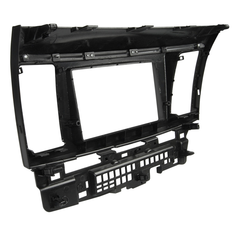 Adapter frame for Mitsubishi Lancer X AWM 781-24-111