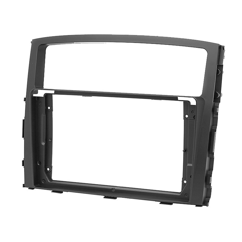 Estructura de transición para Mitsubishi Pajero Carav (2002-2005).