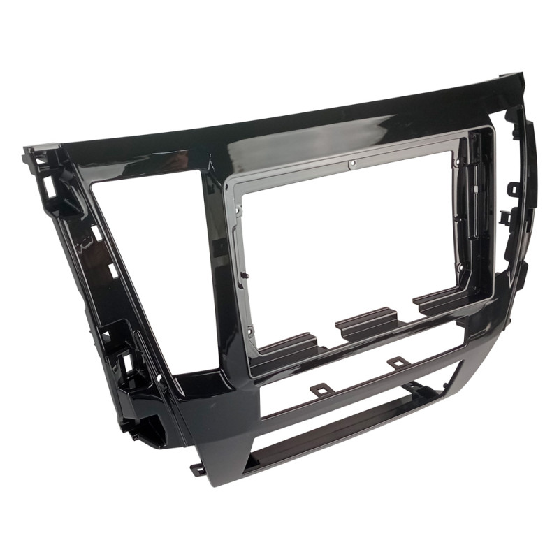 Estructura de transición para Mitsubishi Pajero Sport Carav 22-1680