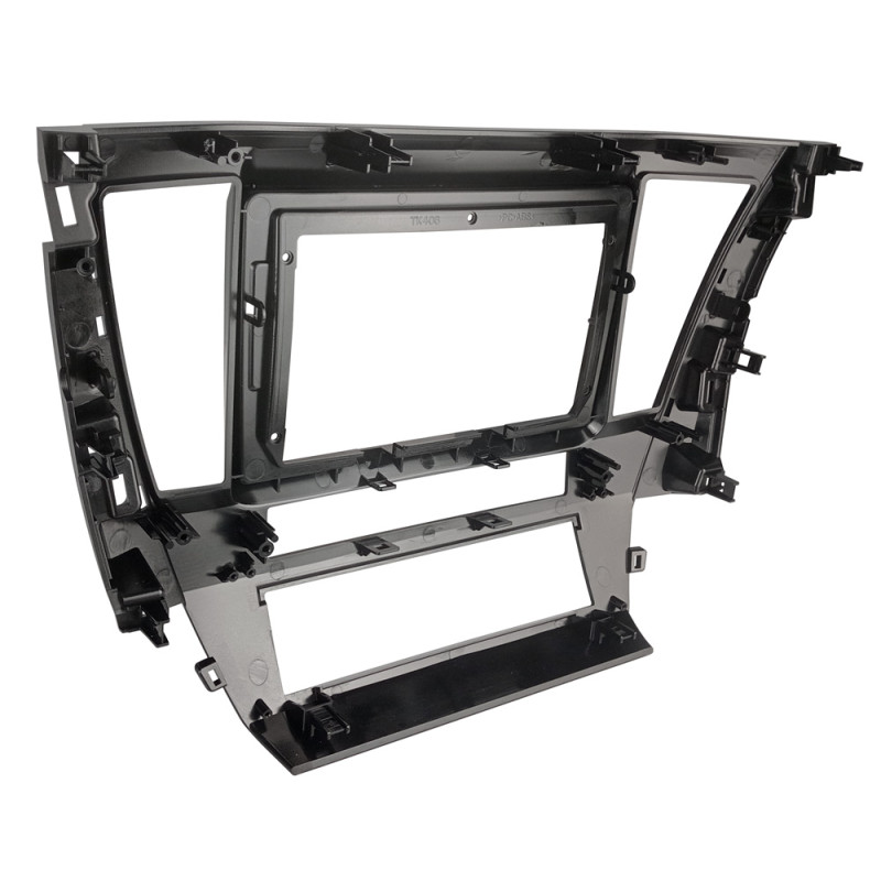 Estructura de transición para Mitsubishi Pajero Sport Carav 22-1680