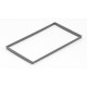 Adapter frame for Nissan Almera, Tiida, X-trail, Qashqai, Patrol, Juke, Cube Carav 11-123