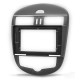 Adapter frame for Nissan Tiida Carav 22-237