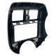 Adapter frame for Nissan Versa Note Carav 22-1551