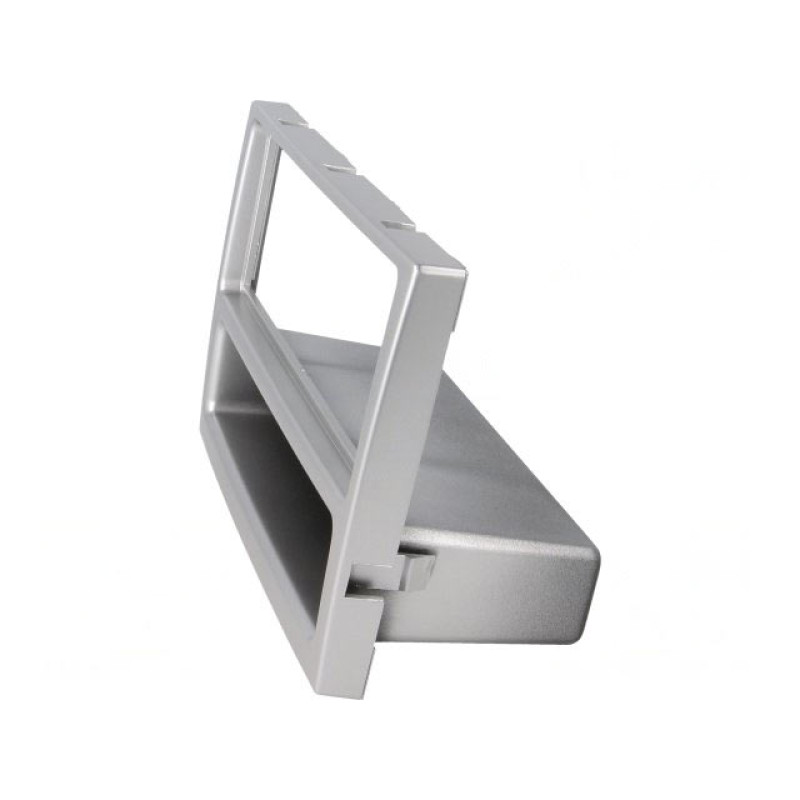 Adapter frame for Opel Agila, Combo, Corsa, Meriva, Omega, Signum, Tigra, Vectra, Vivaro ACV 281230-26-3