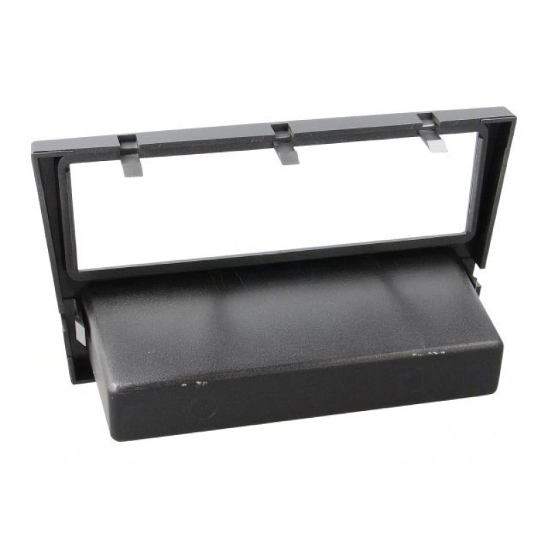 Adapter frame for Opel Agila, Combo, Corsa, Meriva, Omega, Signum, Tigra, Vectra, Vivaro ACV 281230-26-3