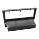 Adapter frame for Opel Agila, Combo, Corsa, Meriva, Omega, Signum, Tigra, Vectra, Vivaro ACV 281230-26-3