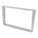 Adapter frame for Opel Astra, Antara, Corsa, Zafira AWM 781-07-102