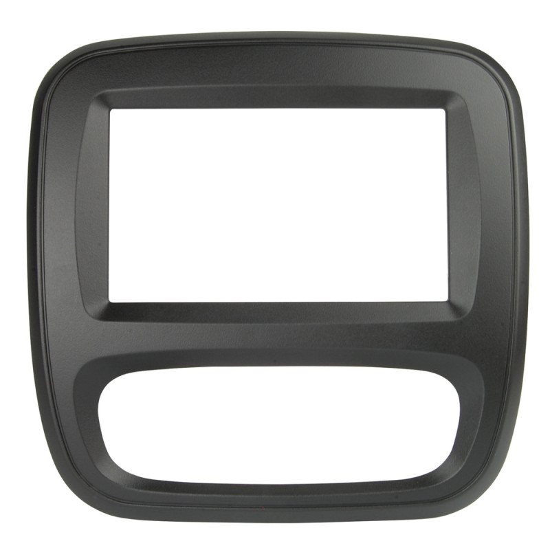 Adapter frame for Opel Vivaro, Renault Trafic, Nissan NV300 AWM 781-27-102