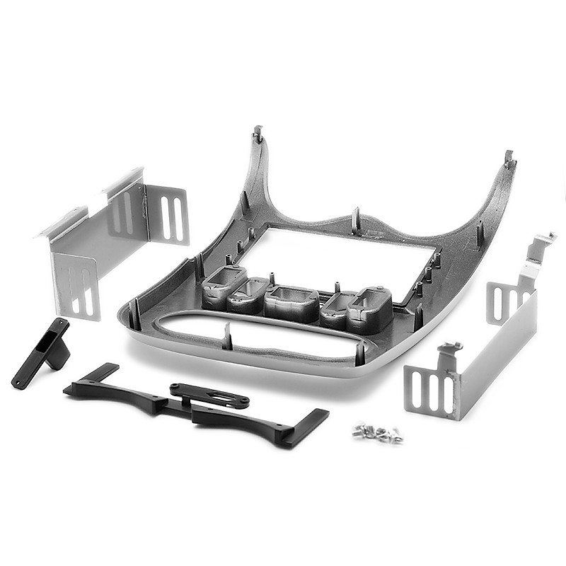 Adapter frame for Renault, Dacia Duster, Sandero, Logan, Nissan NP200 Carav 11-329