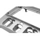 Adapter frame for Renault, Dacia Duster, Sandero, Logan, Nissan NP200 Carav 22-329