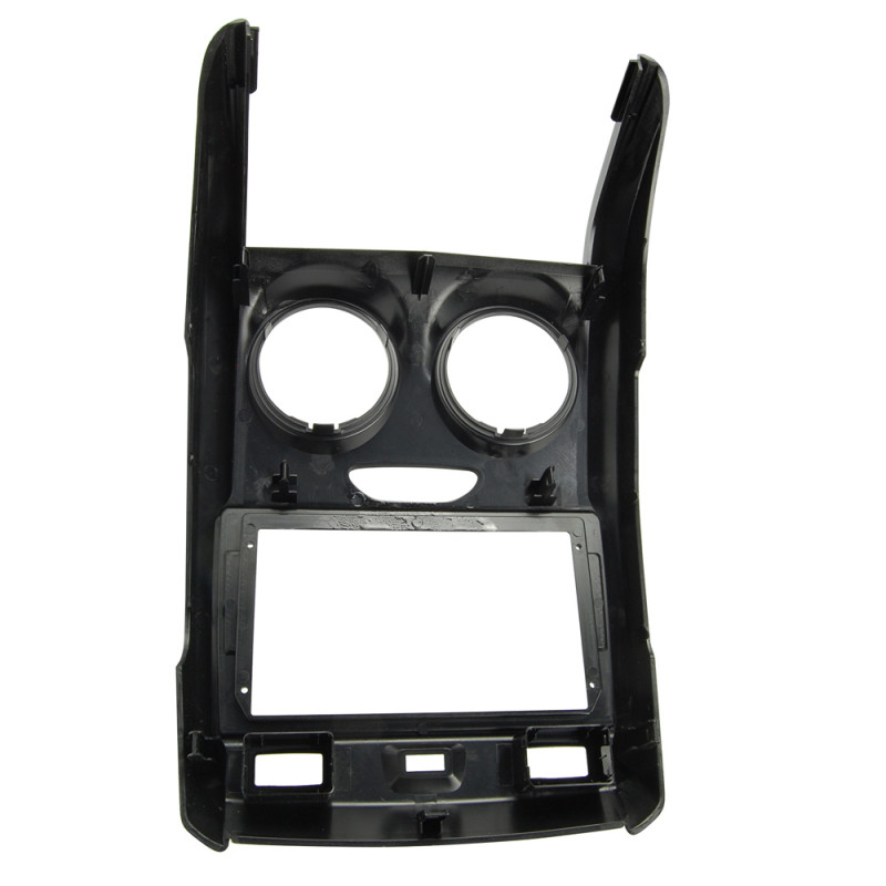 Adapter frame for Renault Duster, Dacia Duster AWM 981-27-117