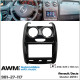 Adapter frame for Renault Duster, Dacia Duster AWM 981-27-117