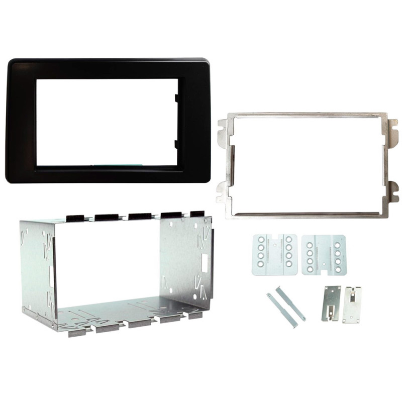 Adapter frame for Renault Master, Opel Movano, Nissan NV400 ACV 381250-20-1-2