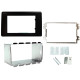 Adapter frame for Renault Master, Opel Movano, Nissan NV400 ACV 381250-20-1-2