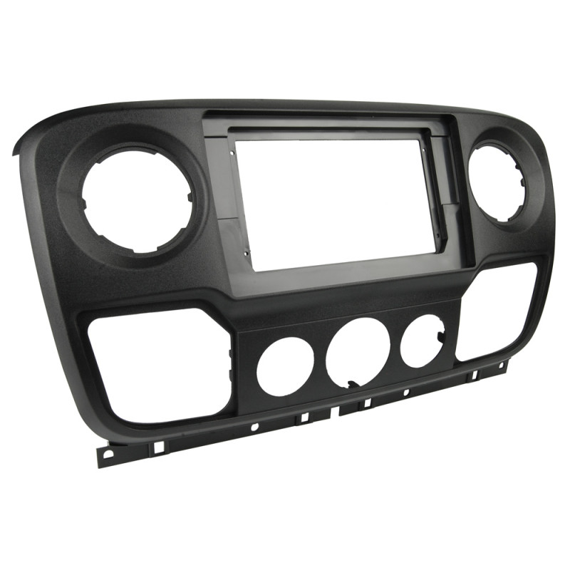 Adapter frame for Renault Master, Opel Movano, Nissan NV400 AWM 981-27-118