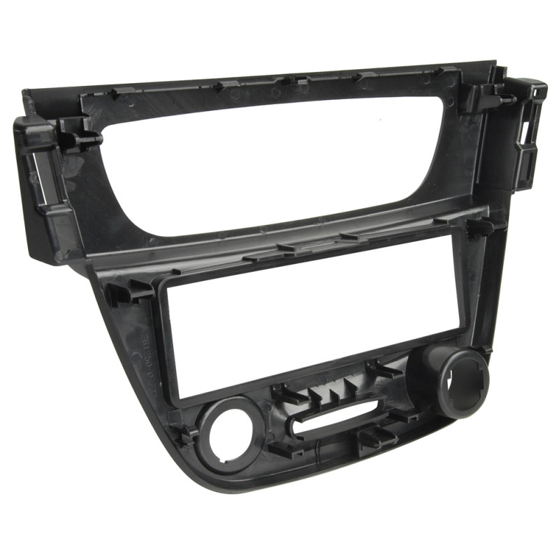 Adapter frame for Renault Megane, Fluence ACV 281250-07
