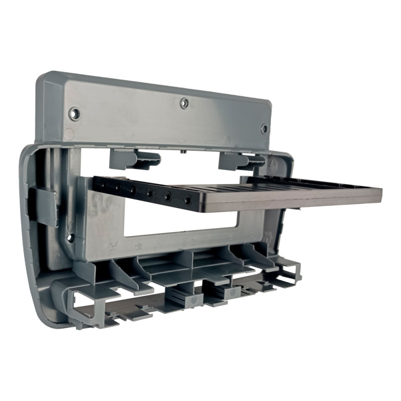 Adapter frame for Seat Ibiza Carav 22-1945
