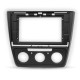 Adapter frame for Skoda Yeti Carav 22-495