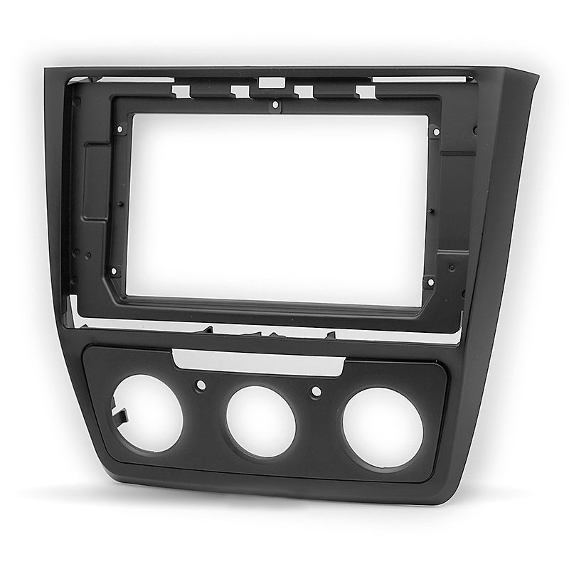 Adapter frame for Skoda Yeti Carav 22-495